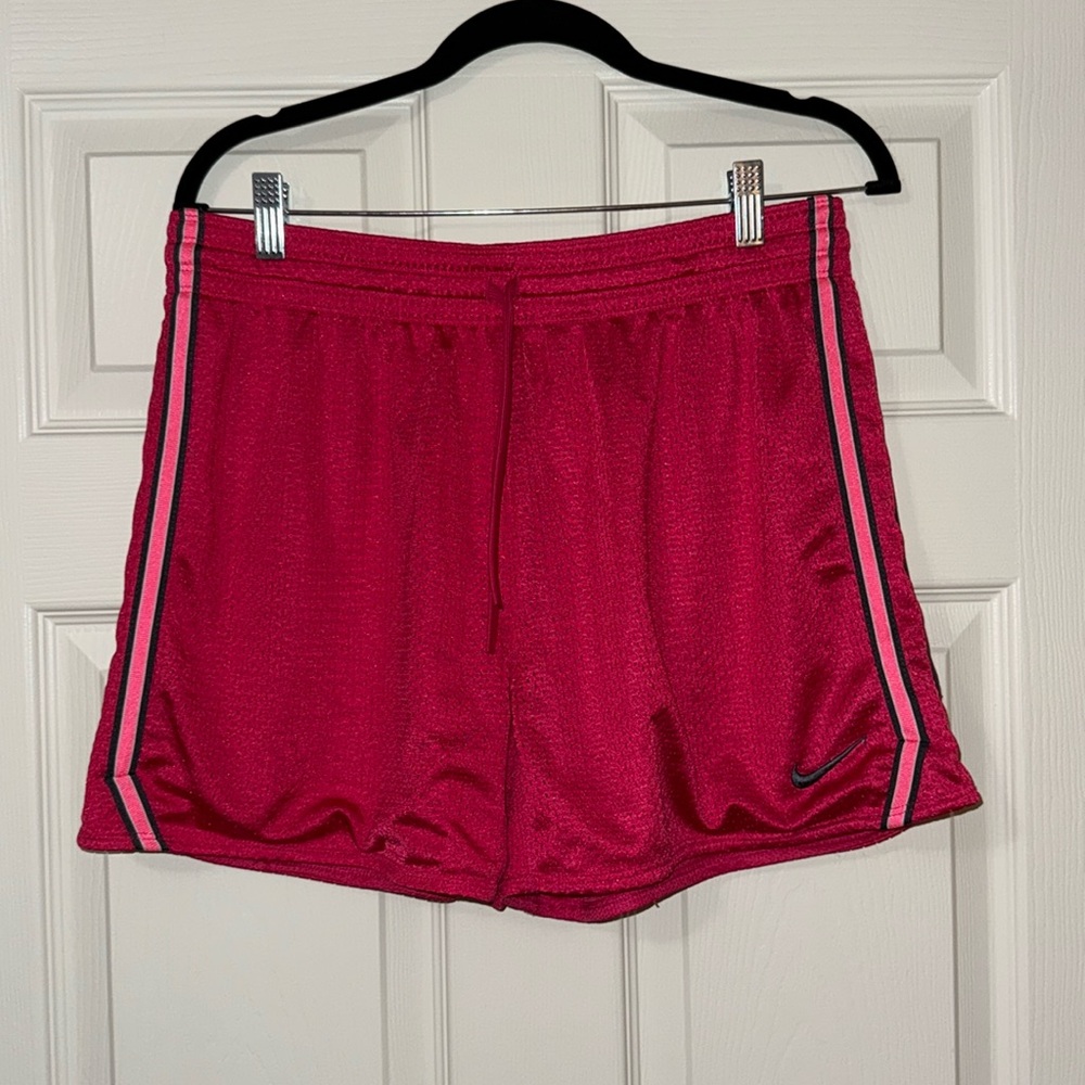 Nike Dri-Fit Shorts